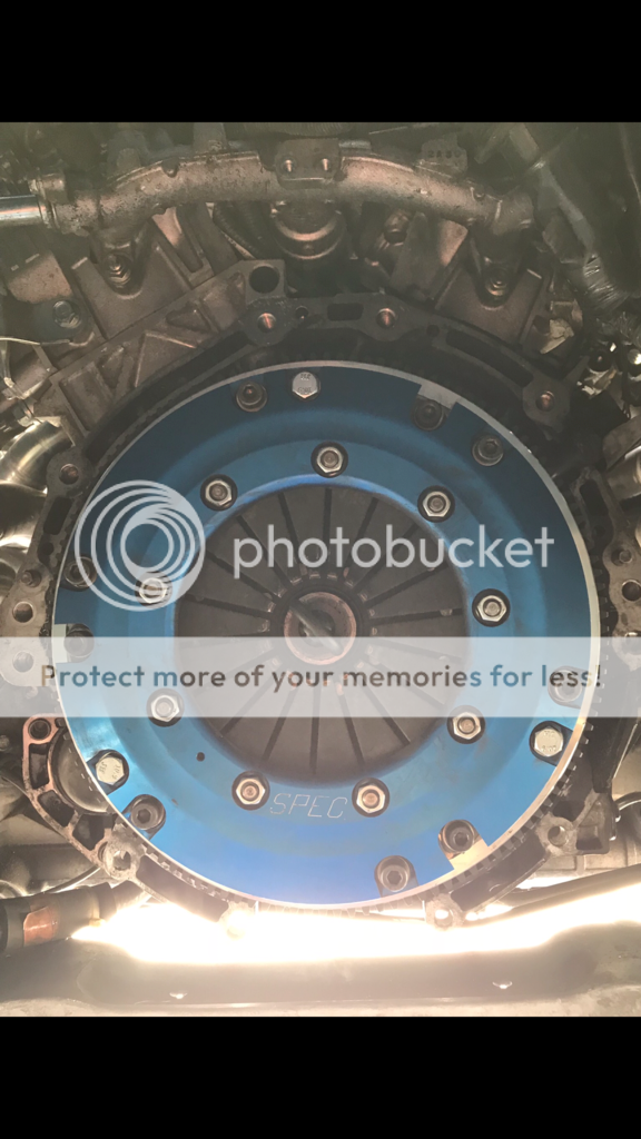 Loose Flywheel, Crankshaft done for? Nissan 370Z Forum